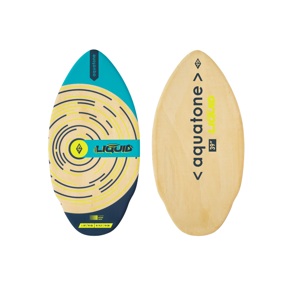 AQUATONE Liquid Skim Board סקים בורד