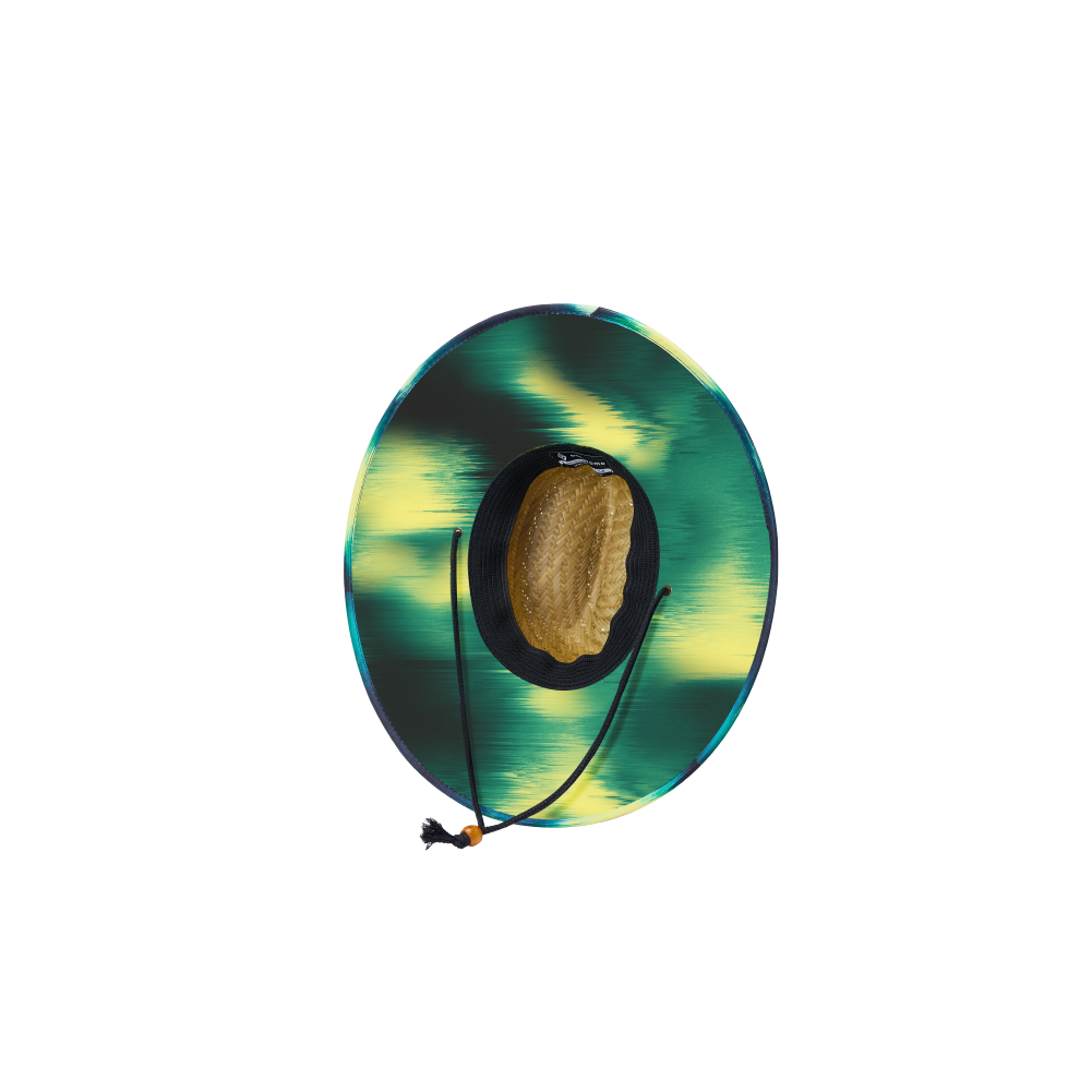 AQUATONE STRAW Outdoor Hat כובע קש - דוגית