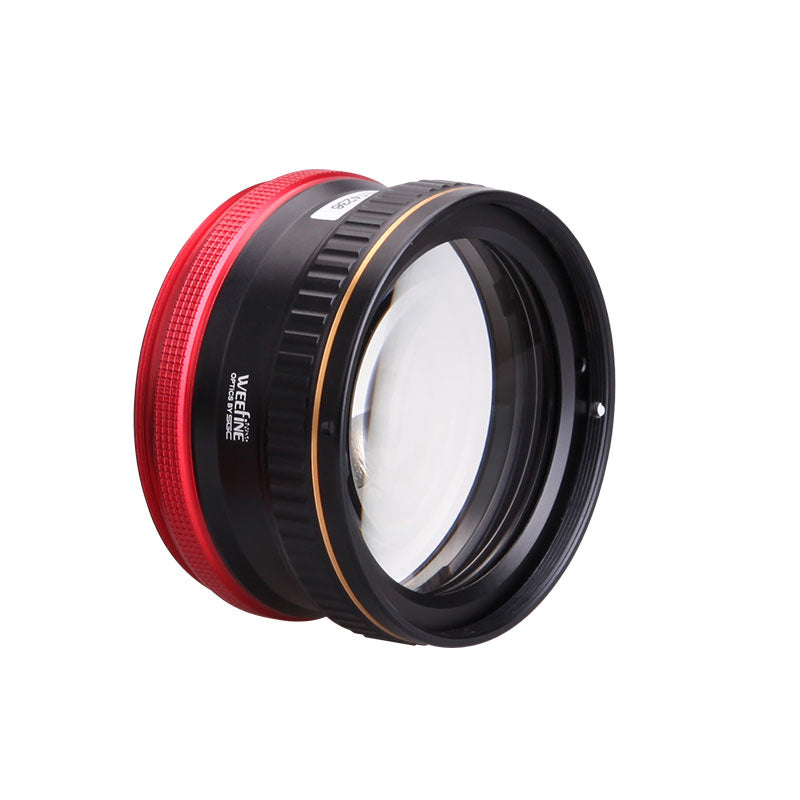 Weefine Close-up lens Underwater +13 with M67 WFL05S עדשת מאקרו רטובה