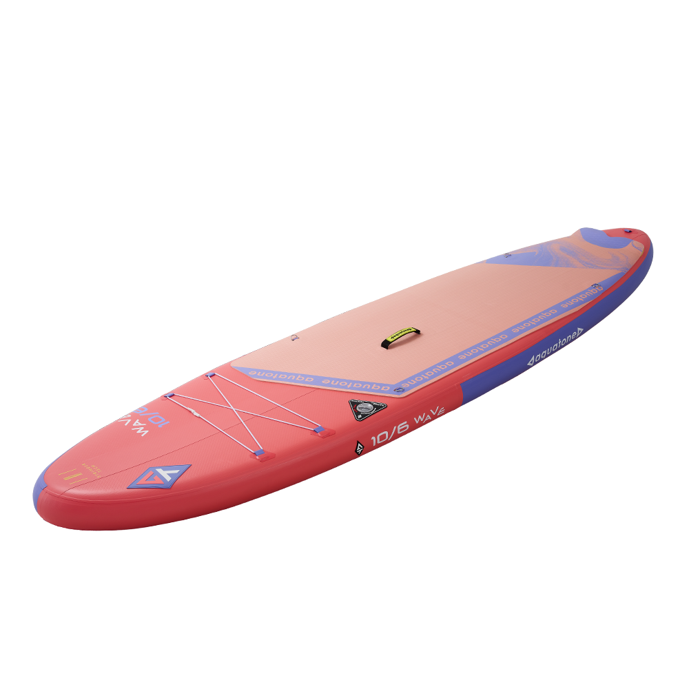 AQUATONE Wave 10'6" All-Round סאפ מתנפח