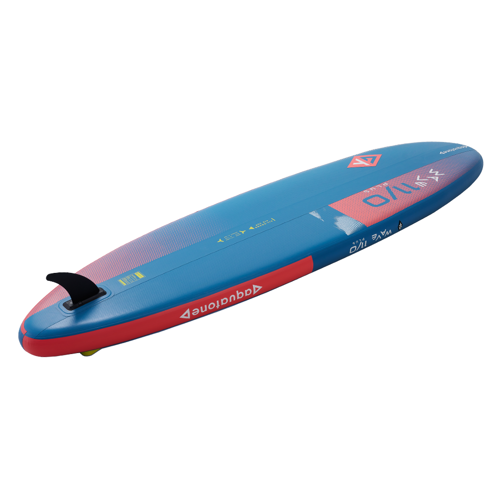AQUATONE Wave Plus 11'0'' All-Round סאפ מתנפח