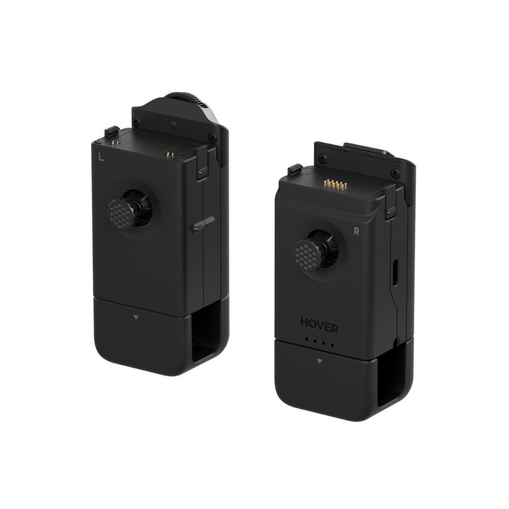 HOVERAir JoyStick(A+B) ג'ויסטיק לרחפני HOVERAir X1 PRO/PROMAX