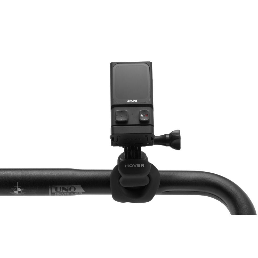 HOVERAir HandleBar Mount for Beacon תושבת כידון לרחפני HOVERAir X1 PRO/PROMAX