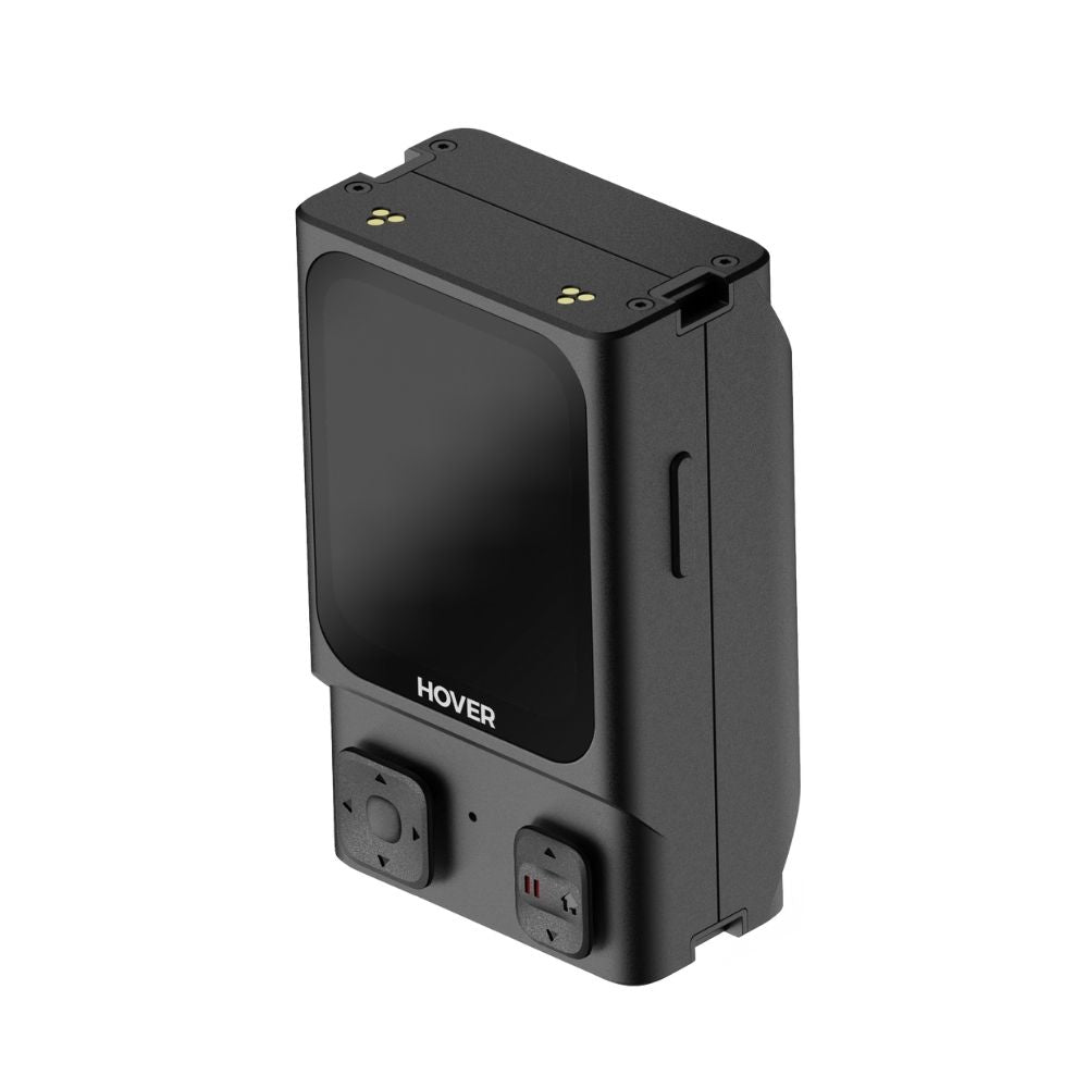 HOVERAir Beacon (משדר חכם) לרחפני HOVERAir X1 PRO/PROMAX