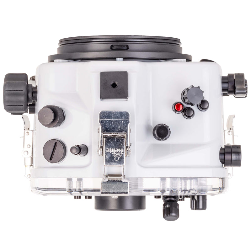 IKELITE 200DL Underwater Housing for Nikon Z5 II Mirrorless Digital Cameras מארז בלבד למצלמת Z5 II מבית ניקון