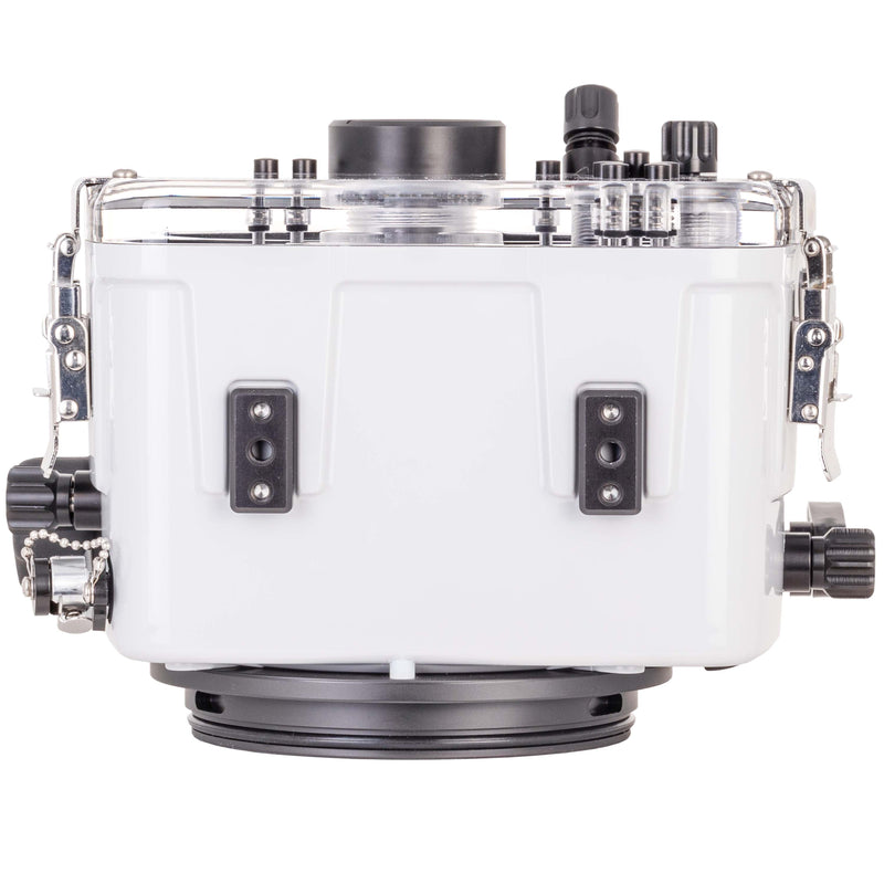 IKELITE 200DL Underwater Housing for Nikon Z5 II Mirrorless Digital Cameras מארז בלבד למצלמת Z5 II מבית ניקון