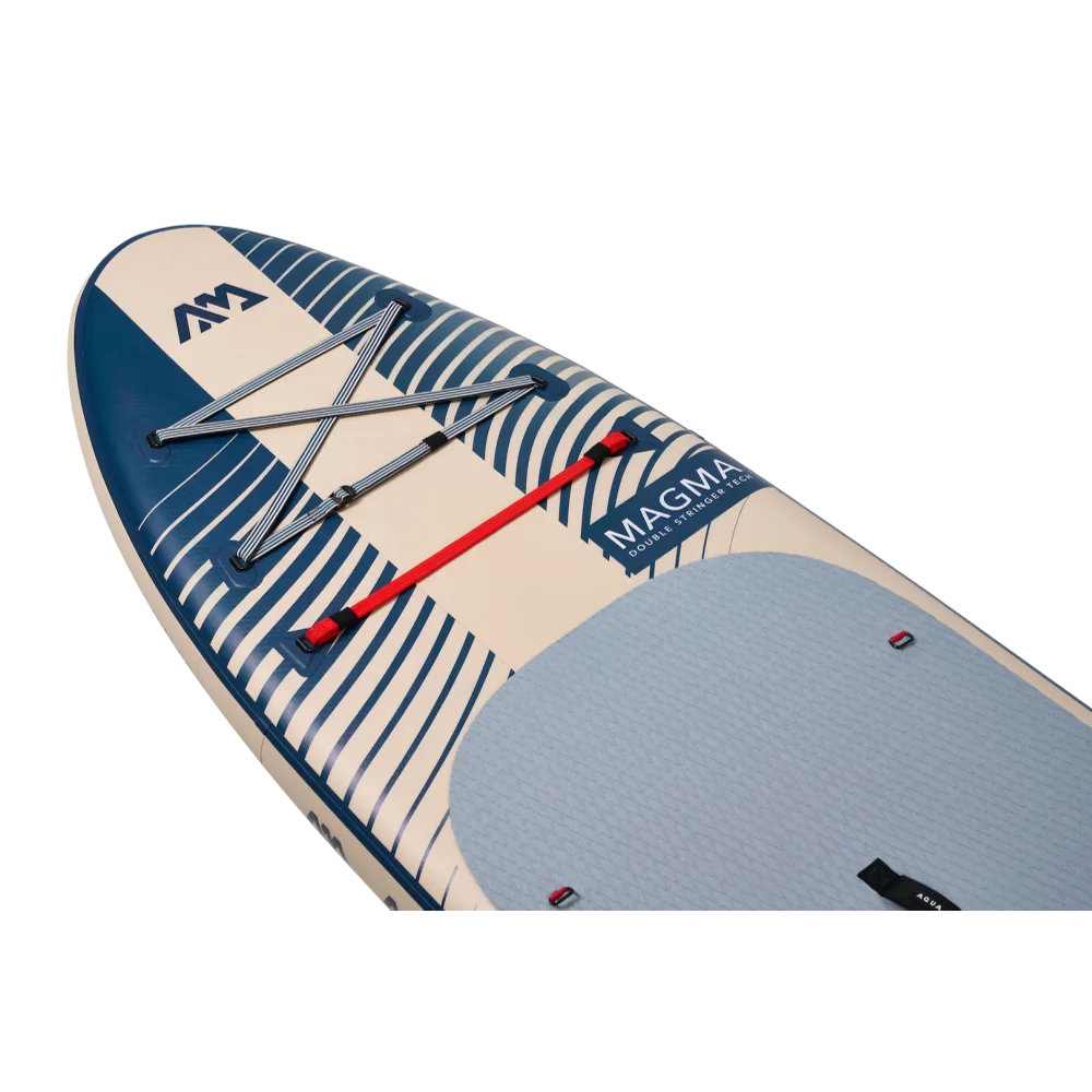 AQUA MARINA Magma 11’2″ סאפ מתנפח