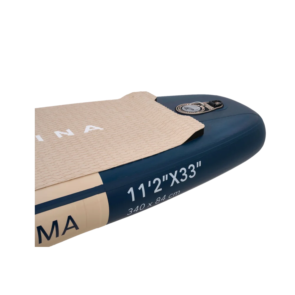 AQUA MARINA Magma 11’2″ סאפ מתנפח