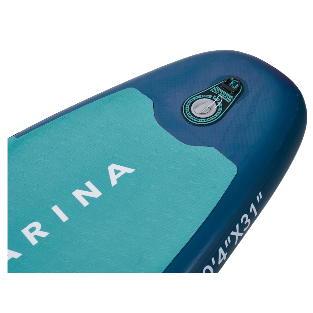 AQUA MARINA Vapor 10’4″ סאפ מתנפח