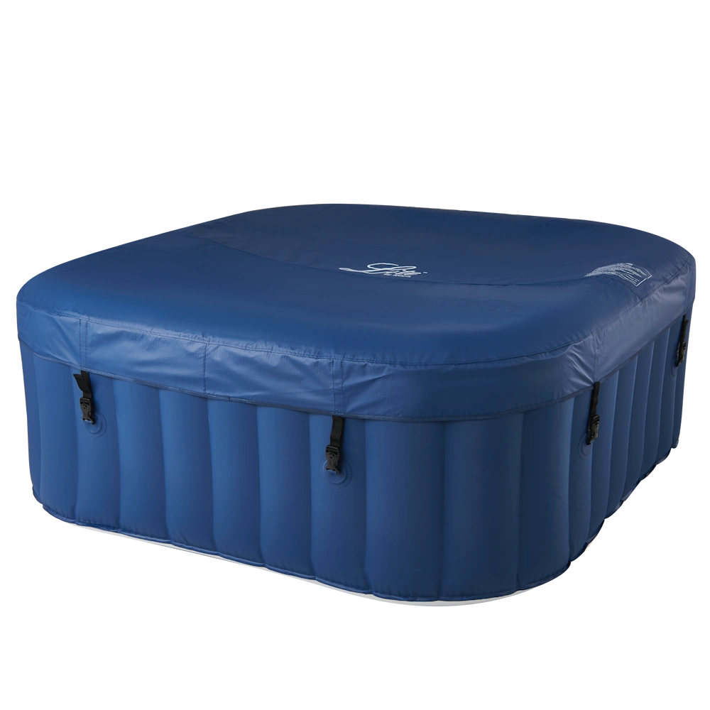 MSPA Orbit LS062-NA אמבט בועות מתנפח ל 6 אנשים