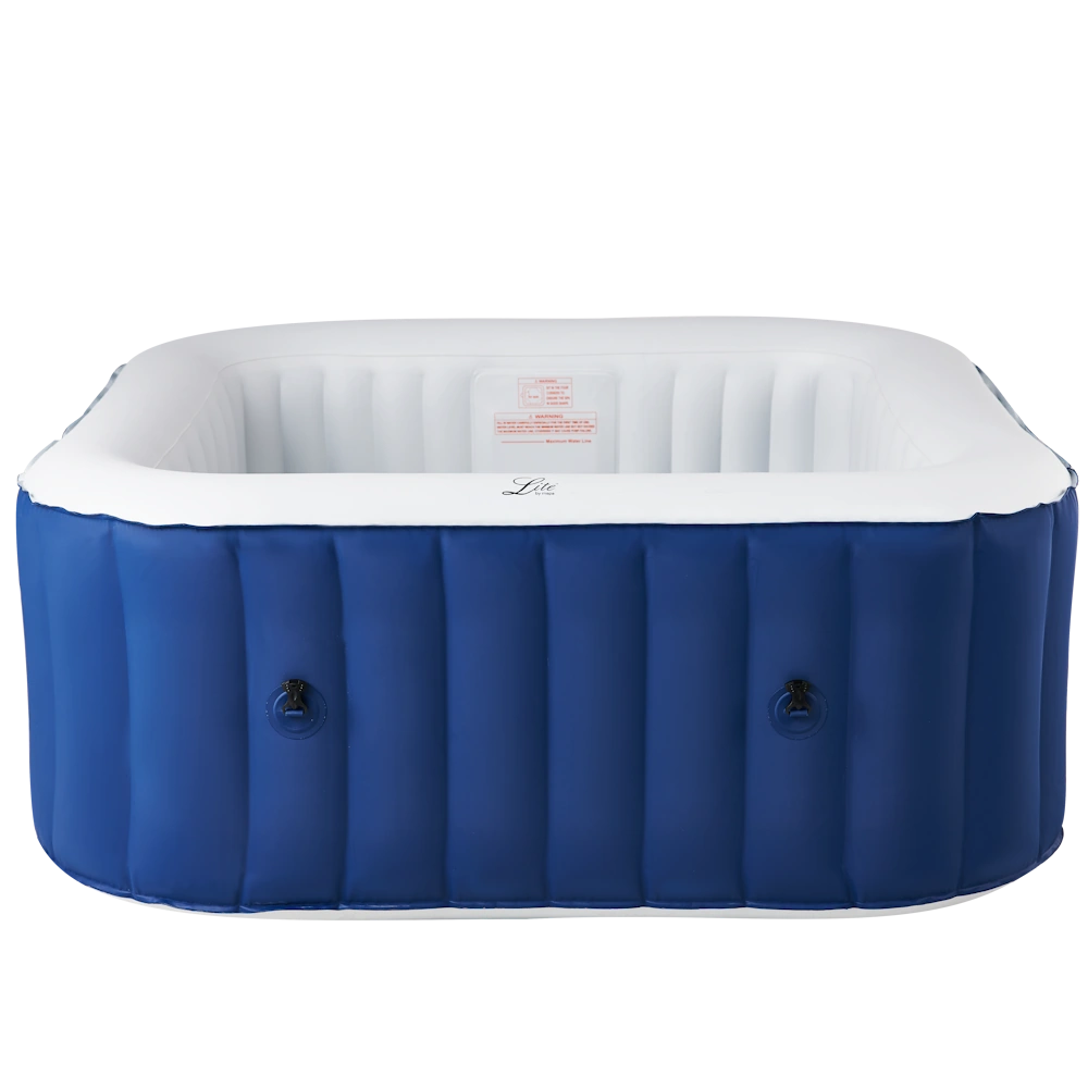 MSPA Orbit LS062-NA אמבט בועות מתנפח ל 6 אנשים