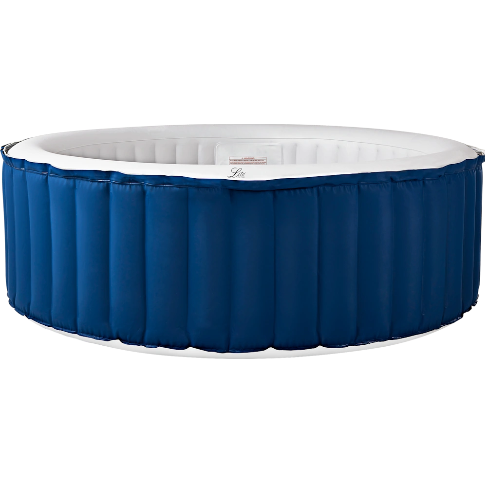 MSPA Cloud LR062-NA אמבט בועות מתנפח ל 6 אנשים