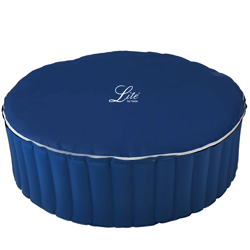 MSPA Cloud LR062-NA אמבט בועות מתנפח ל 6 אנשים