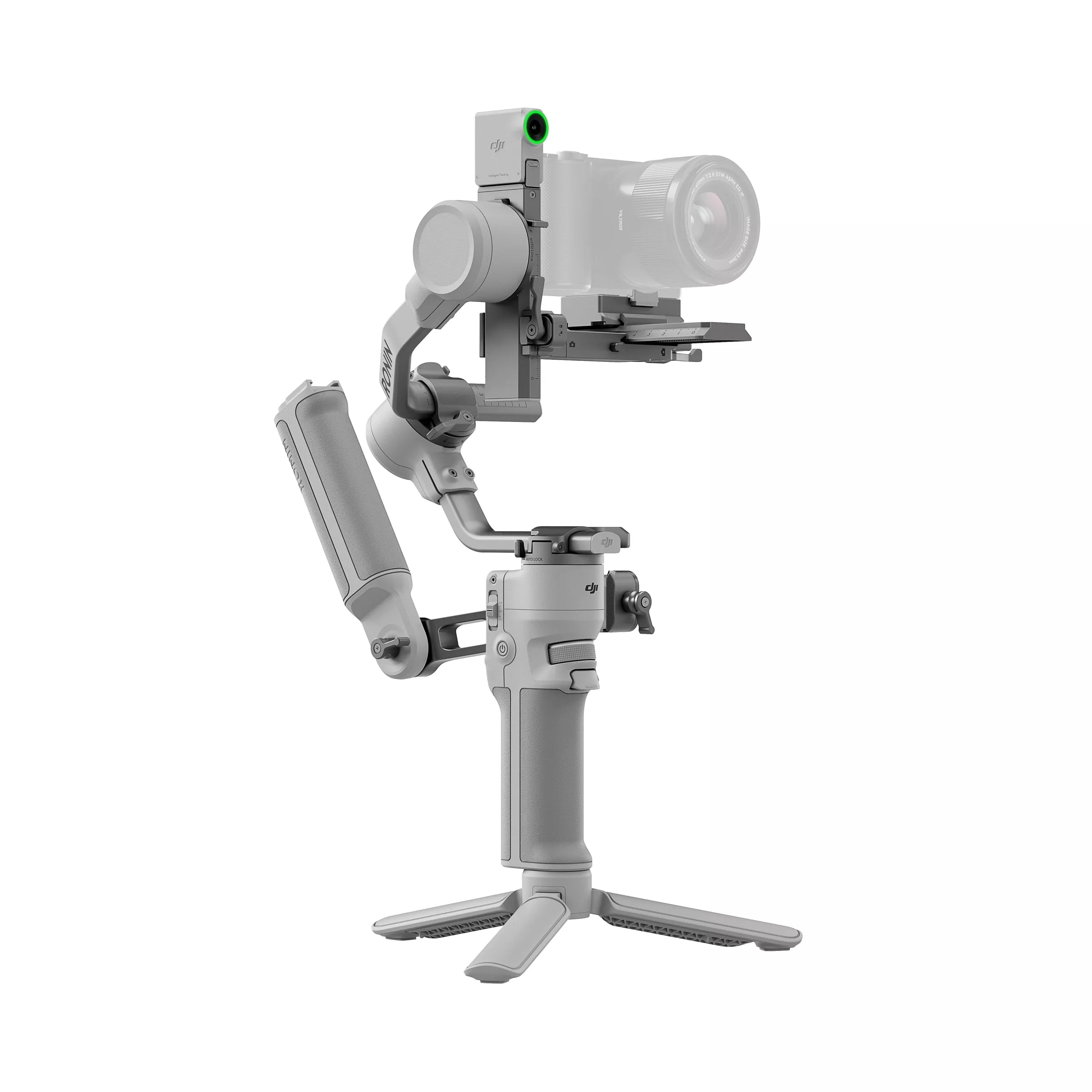 DJI RS 4 Mini Combo ערכת מייצב למצלמה