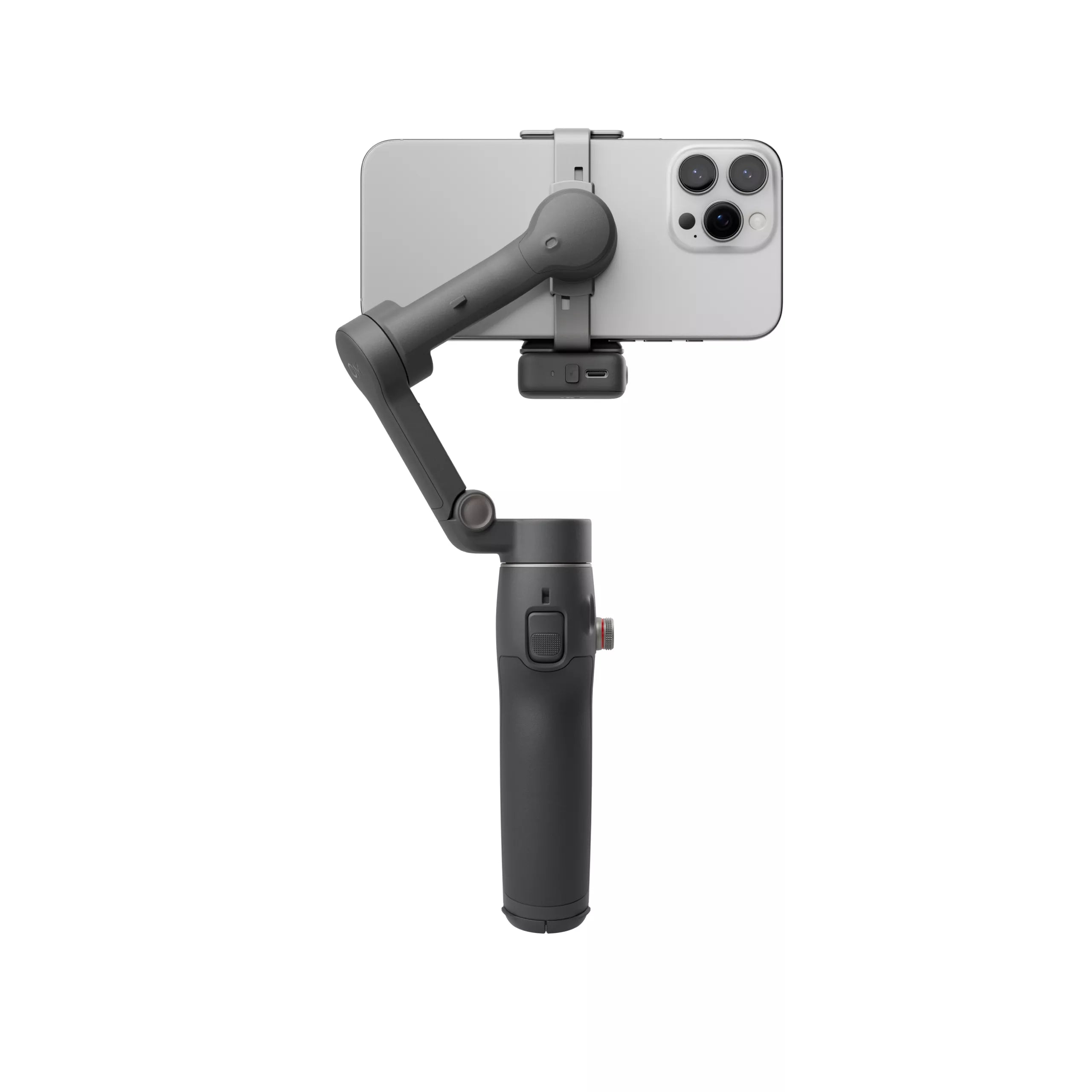 DJI Osmo Mobile 7P מייצב גימבל לסמארטפונים