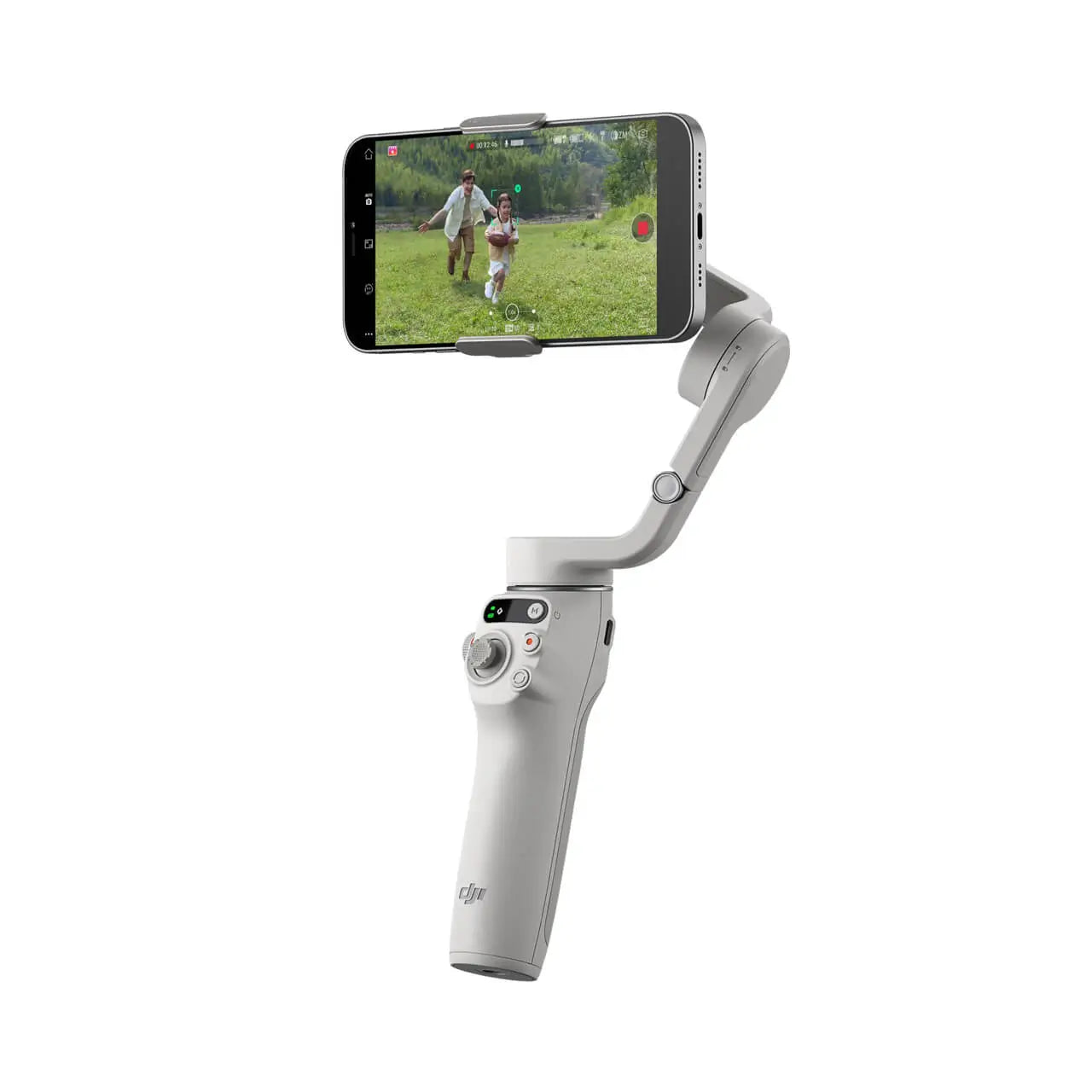 DJI Osmo Mobile 6 מייצב גימבל לסמארטפונים