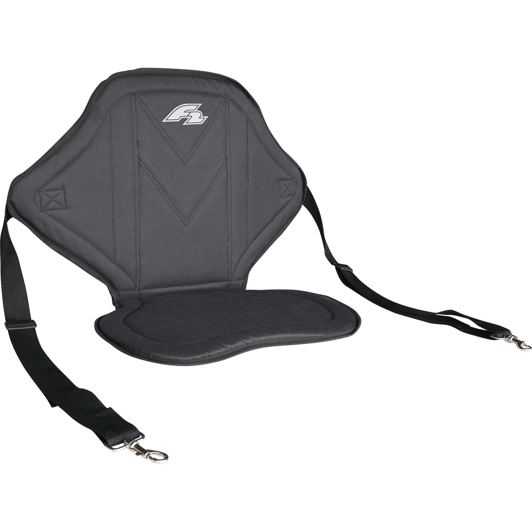 F2 SUP Seat Black מושב קיאק לסאפ