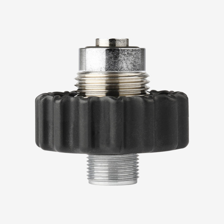 MARES DIN Connector G5/8 Kit 300bar with AST מתאם חיבור DIN