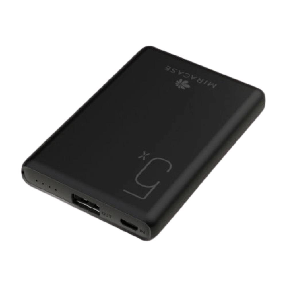 MIRACASE סוללת טעינה דגם SLIM MPBM5000