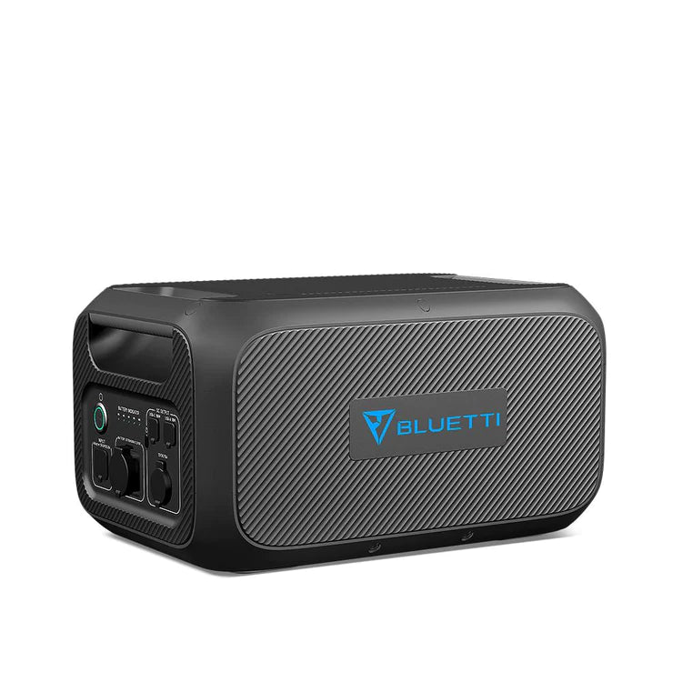 BLUETTI B230 סוללת הרחבה לתחנת טעינה