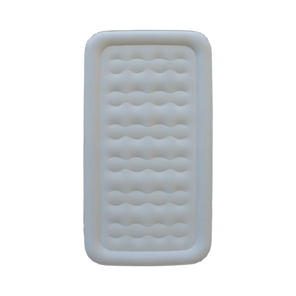 GLAMP GTSAB46 מזרן יחיד עבה מתנפח - דוגית