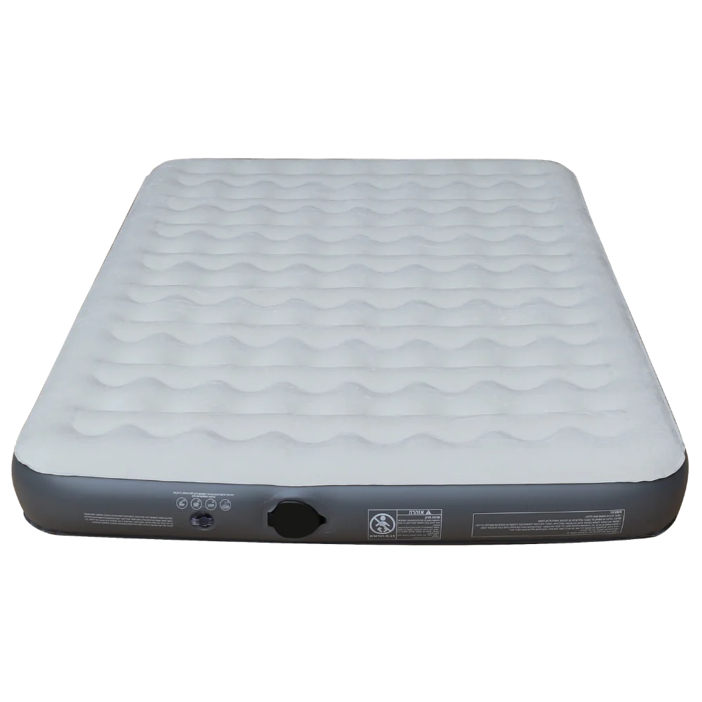 GLAMP GSDAB22 מזרן זוגי מתנפח - דוגית