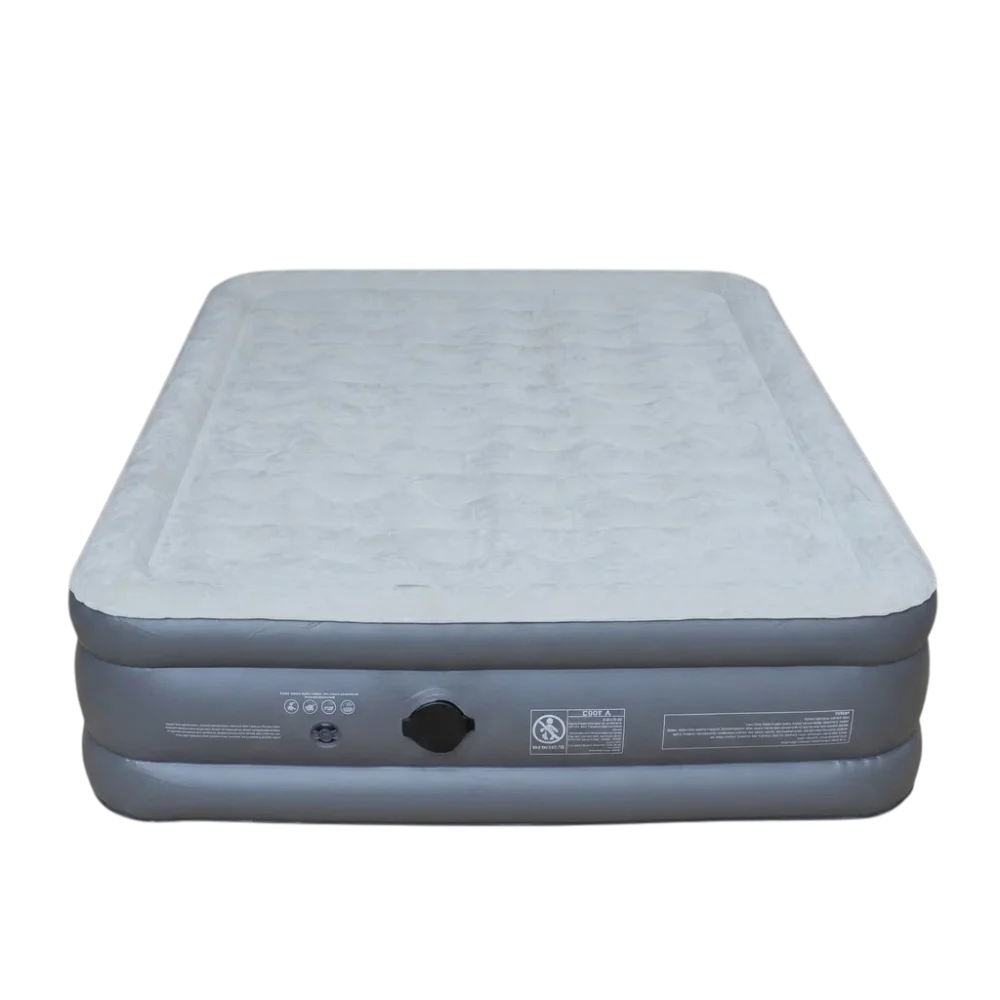 GLAMP GTDAB46 מזרן זוגי עבה מתנפח - דוגית
