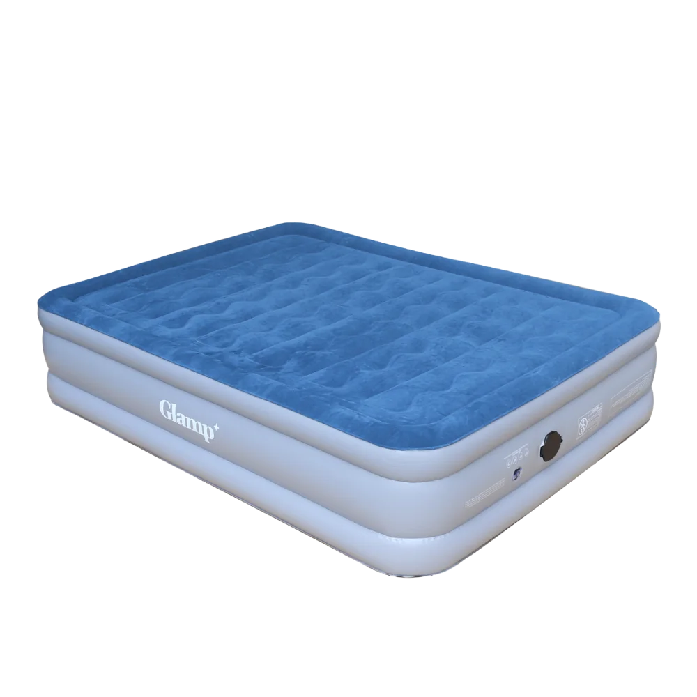 GLAMP GTDAB46 מזרן זוגי עבה מתנפח - דוגית