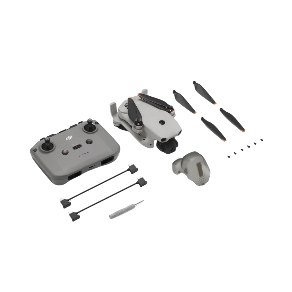 DJI Lito 1 רחפן צילום קומפקטי