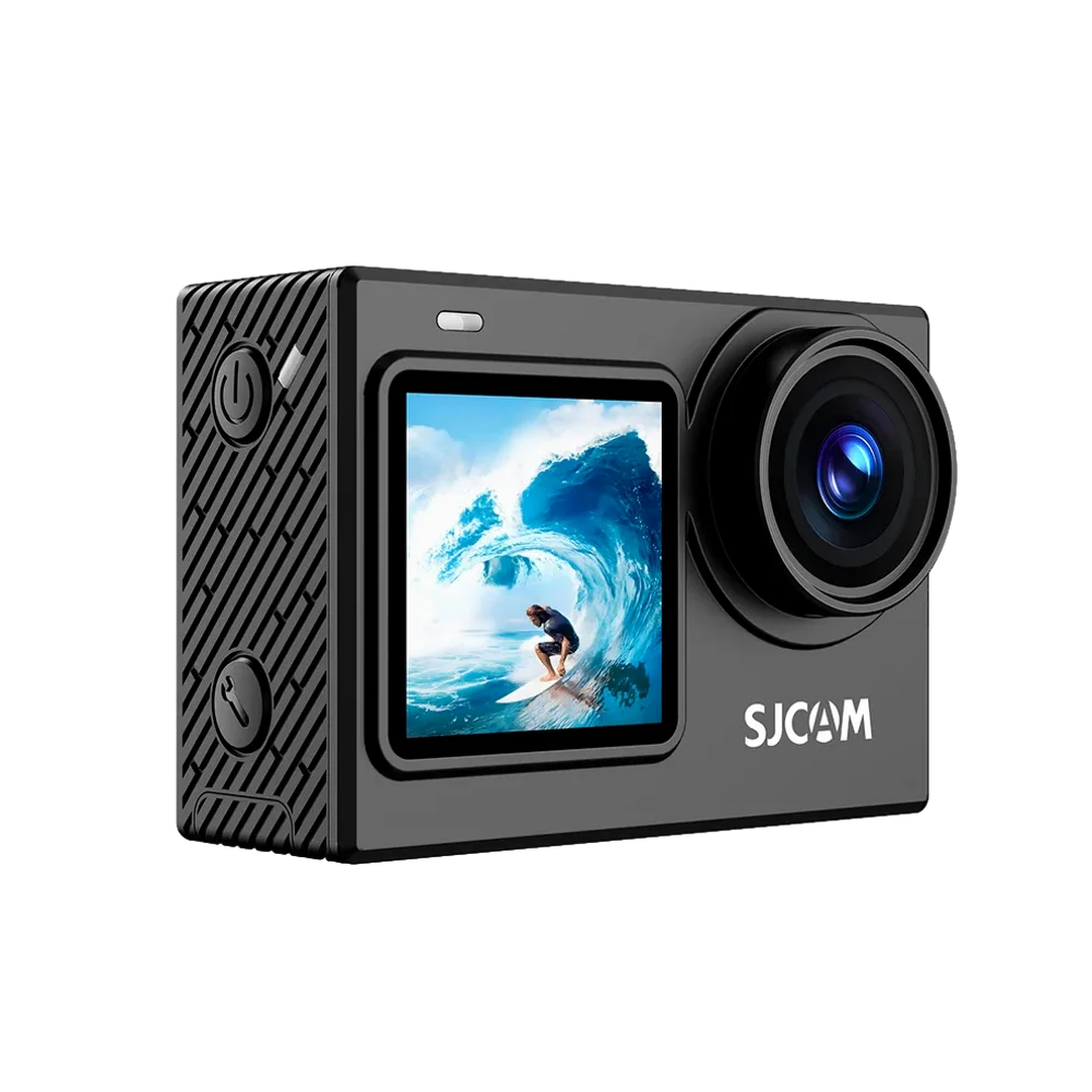 SJCAM SJ6 Ultra Action Camera מצלמת אקשן - דוגית
