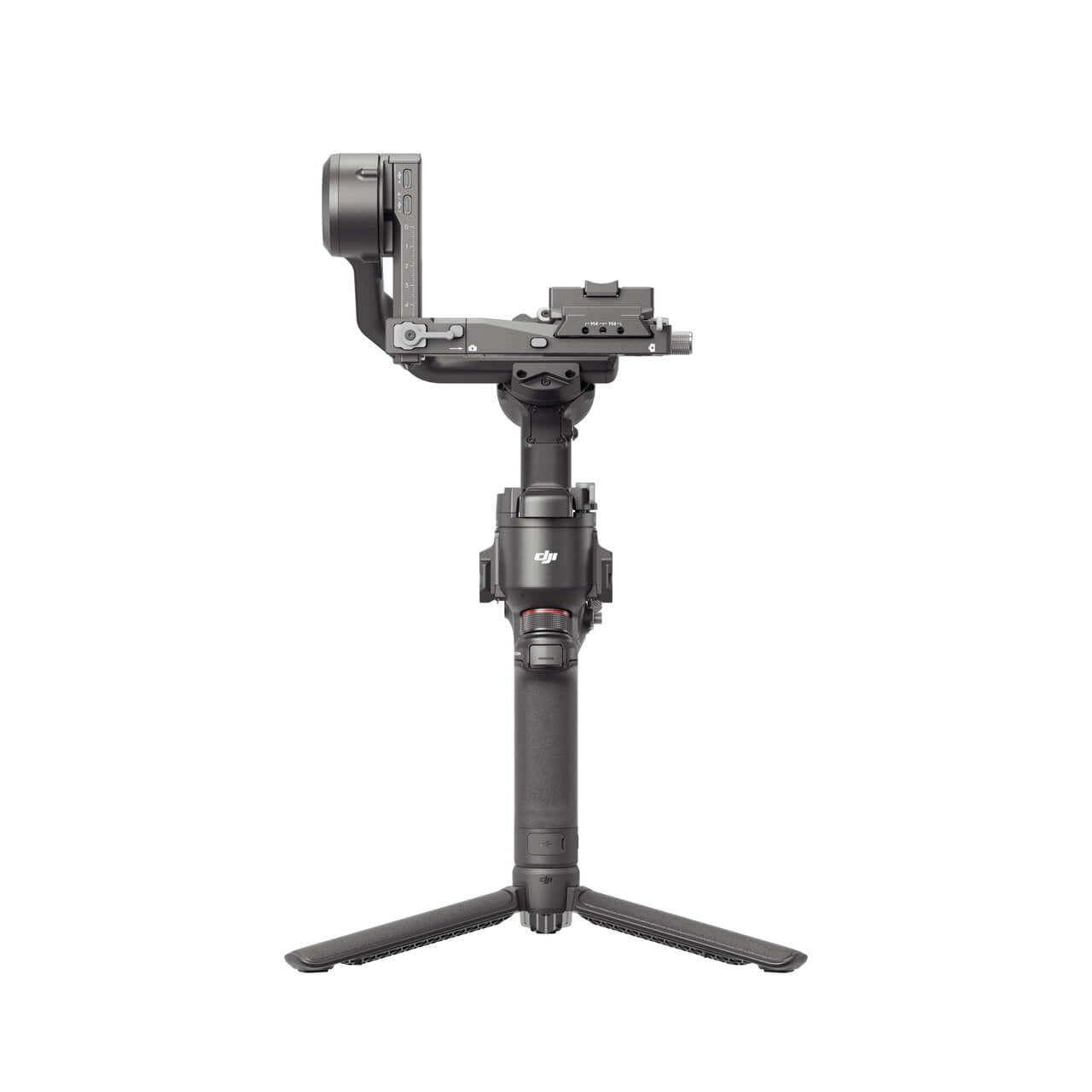 DJI RS 4 Combo ערכת מייצב למצלמה