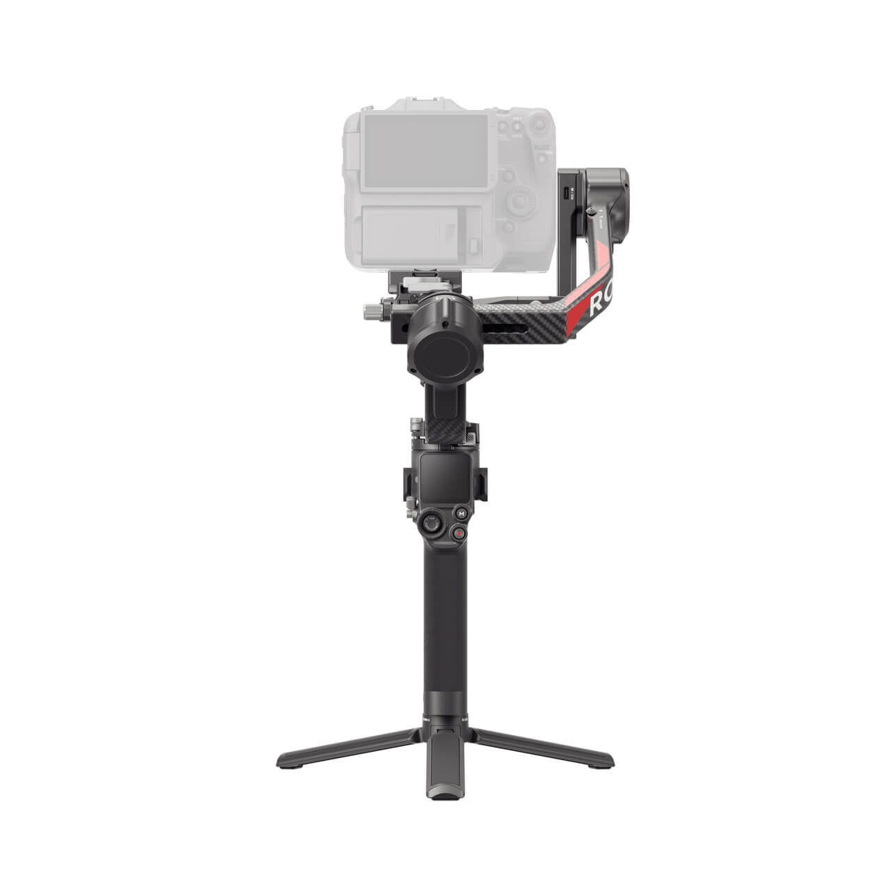 DJI RS 4 Pro Combo ערכת מייצב למצלמה