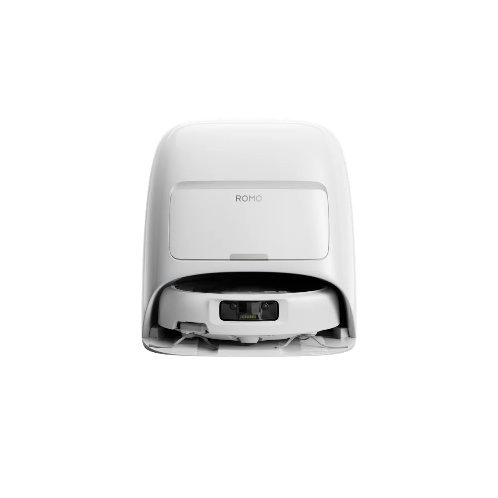 DJI Romo A שואב אבק רובוטי