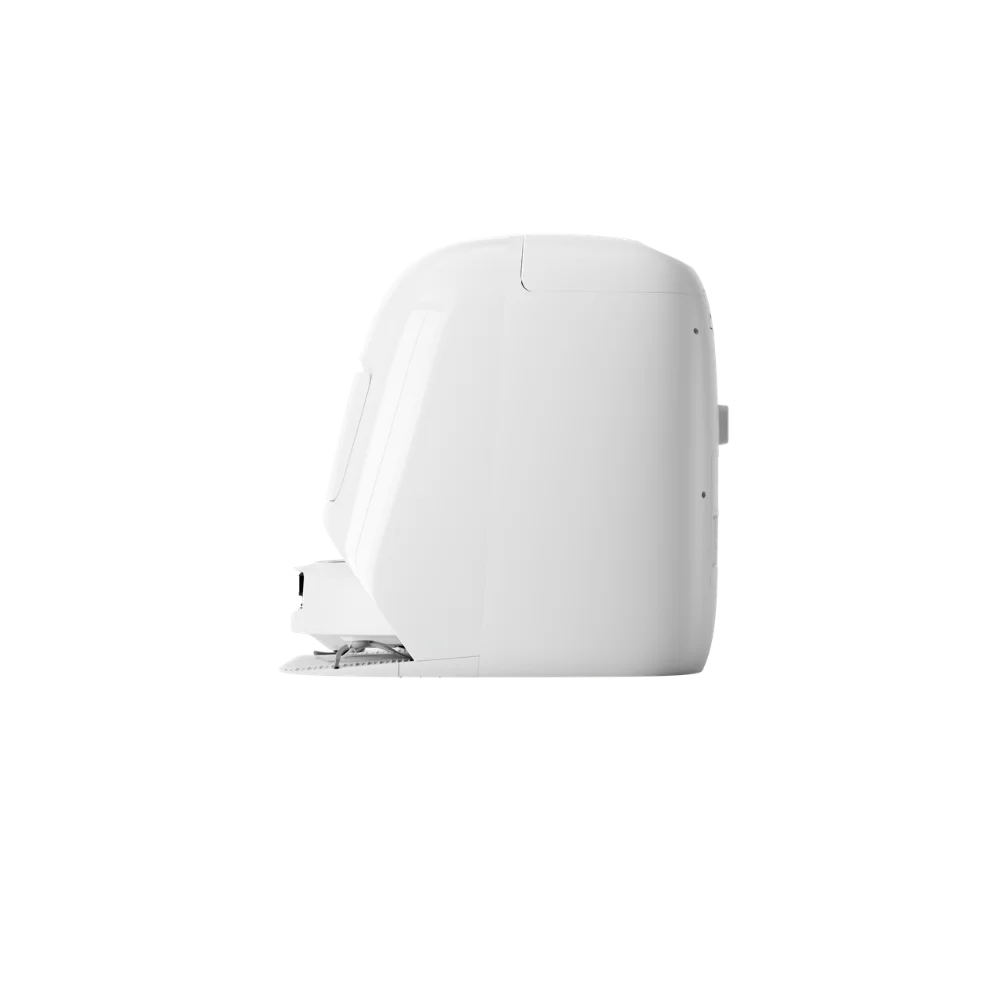 DJI Romo S שואב אבק רובוטי