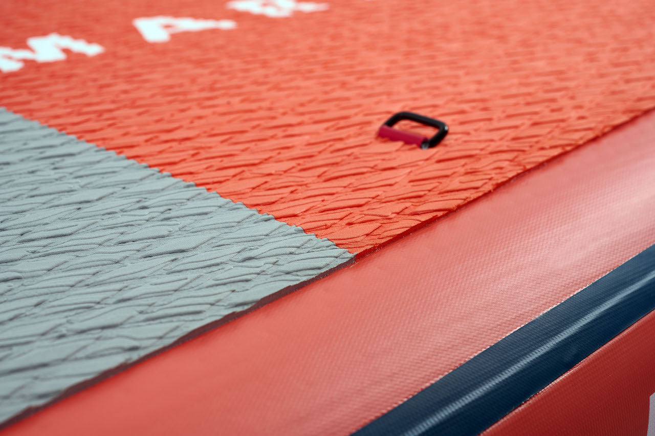 AQUA MARINA Atlas 12'0″ סאפ מתנפח