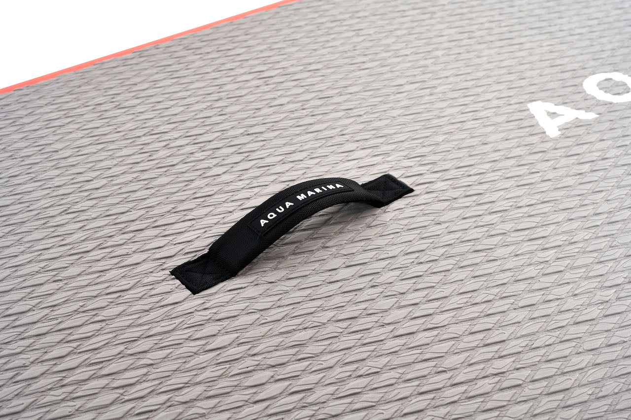 AQUA MARINA Atlas 12'0″ סאפ מתנפח