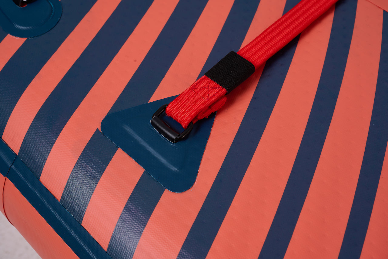 AQUA MARINA Atlas 12'0″ סאפ מתנפח