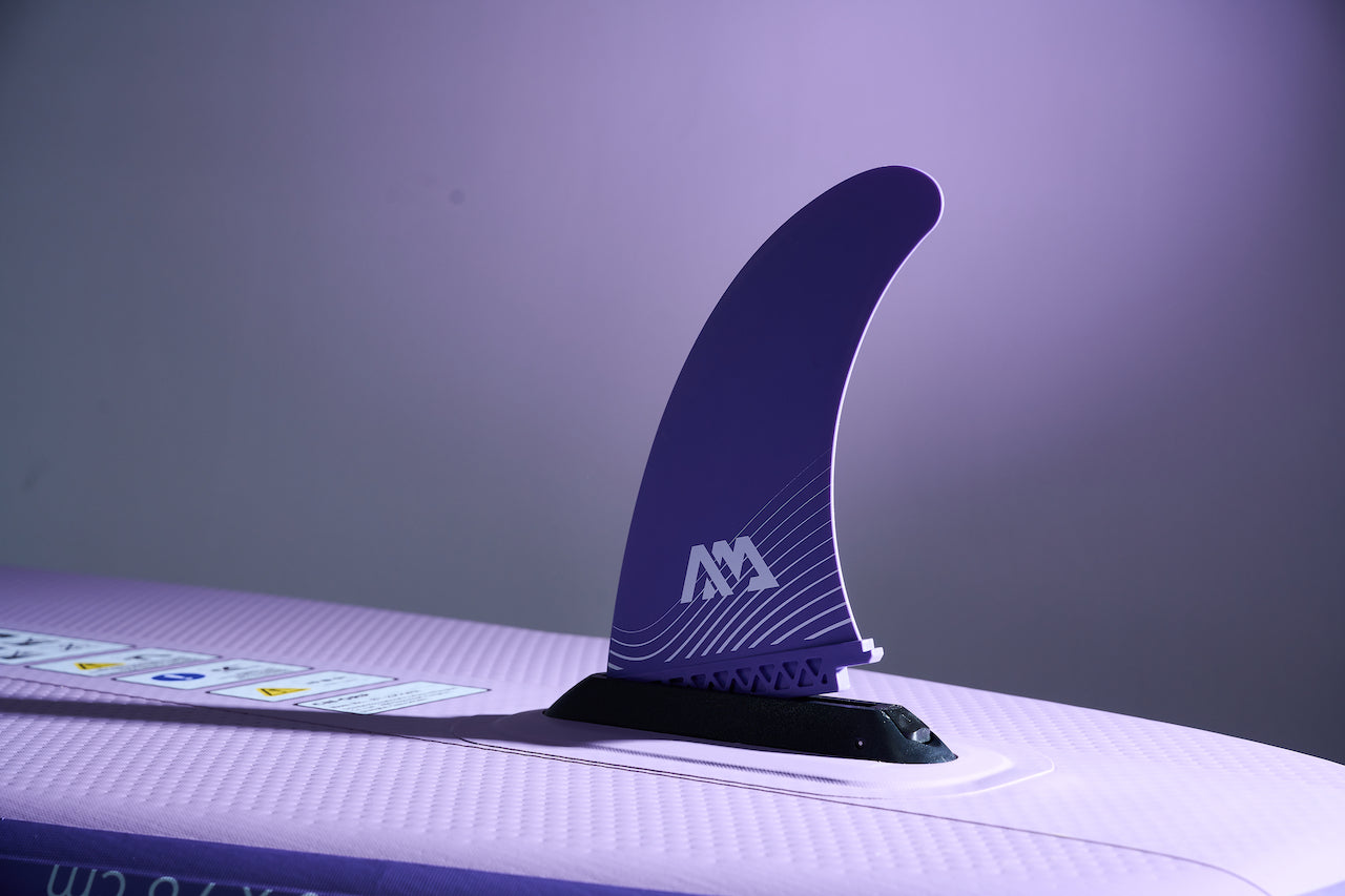 AQUA MARINA Coral Night Fade 10'2" סאפ מתנפח
