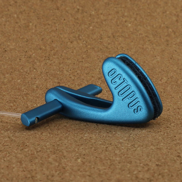 OCTOPUS Noseclip Aluminum אטם אף מאלומיניום