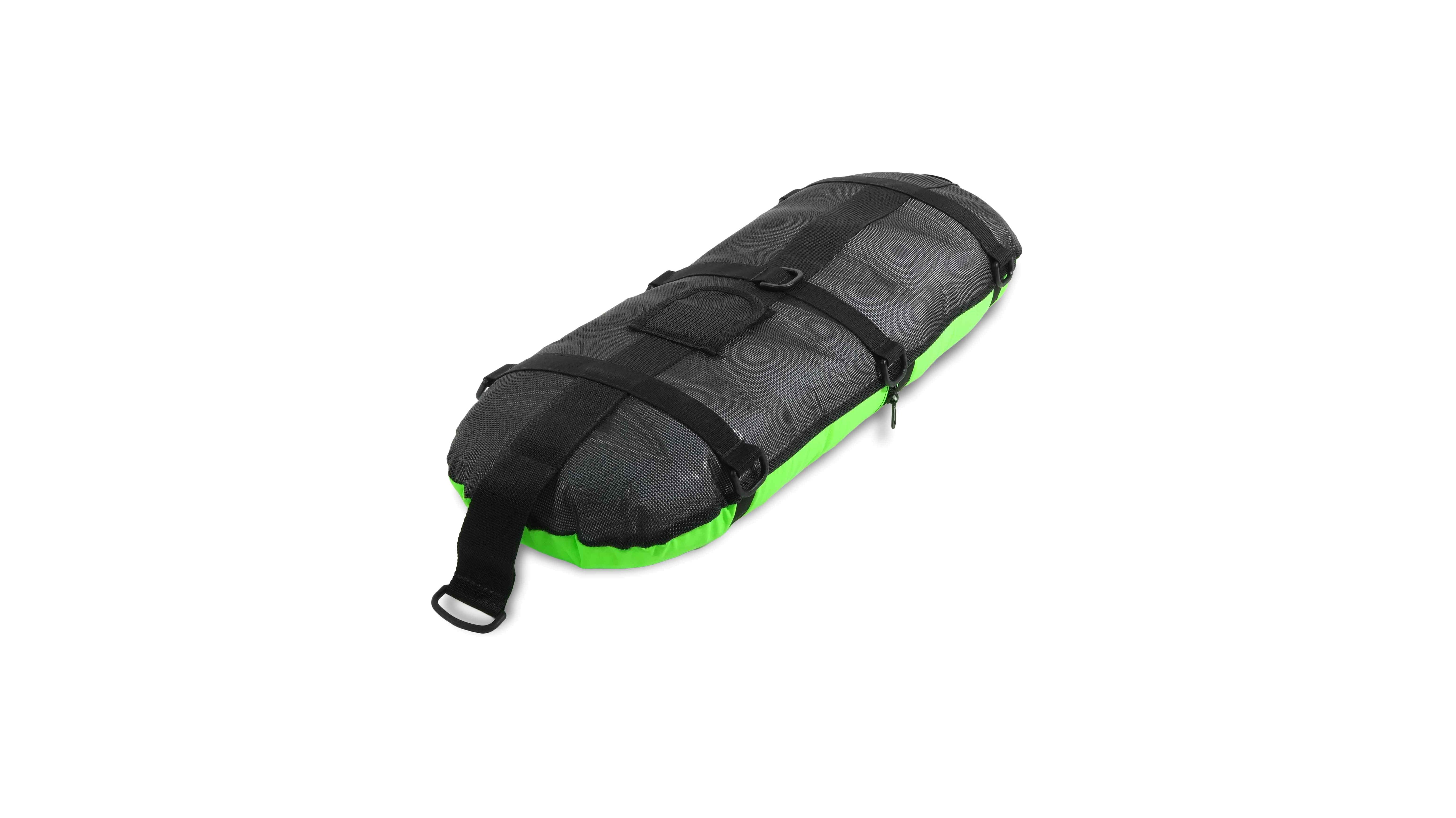 Best Divers Bicamera Scilla Buoy מצוף סירה - דוגית
