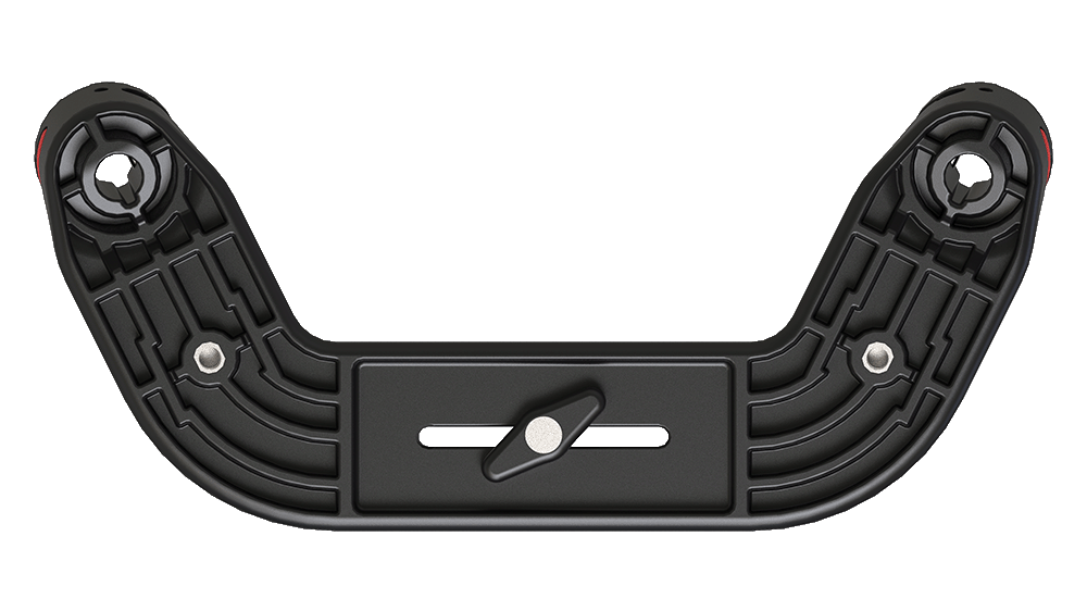 SEALIFE Flex-Connect Ultra Dual Tray SL9908 מגש כפול למצלמה - דוגית