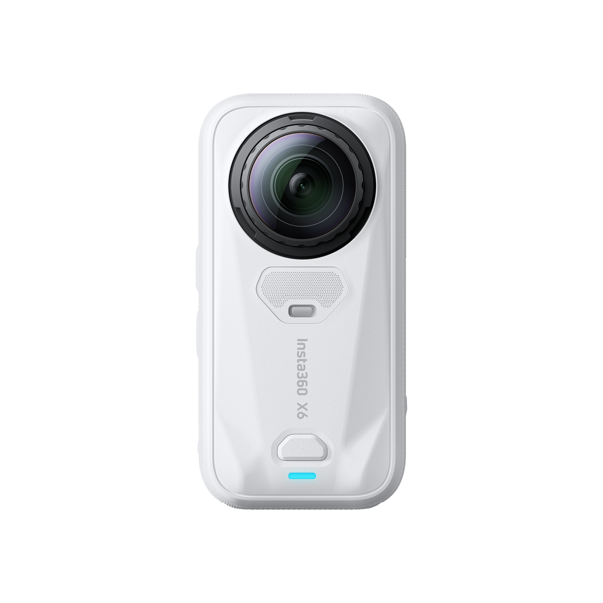 Insta360 X6 Essentials Bundle קיט מצלמת אקסטרים - דוגית