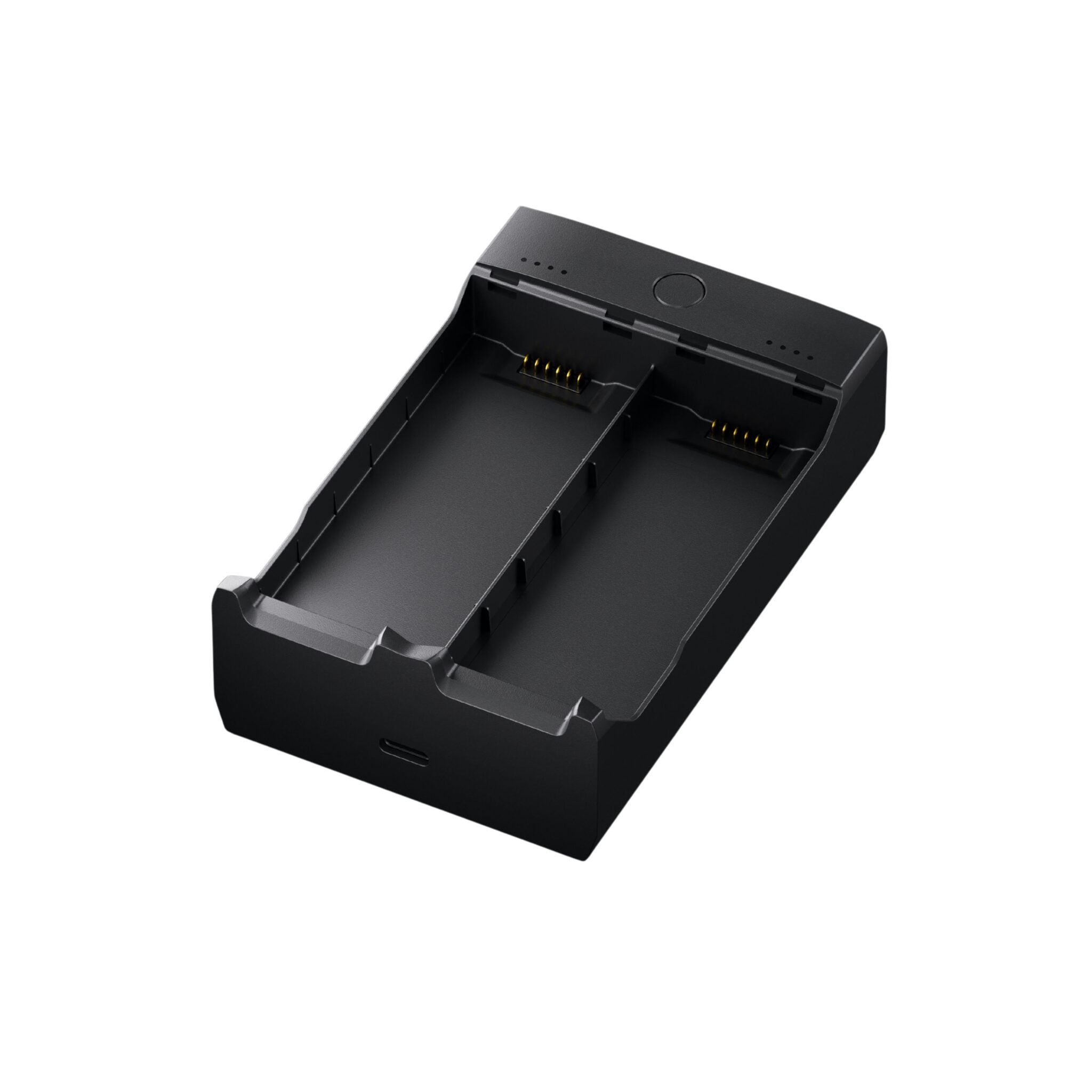 HOVERAir Charging Hub for HOVERAir X1 תחנת טעינה ל 2 סוללות לרחפני HOVERAir