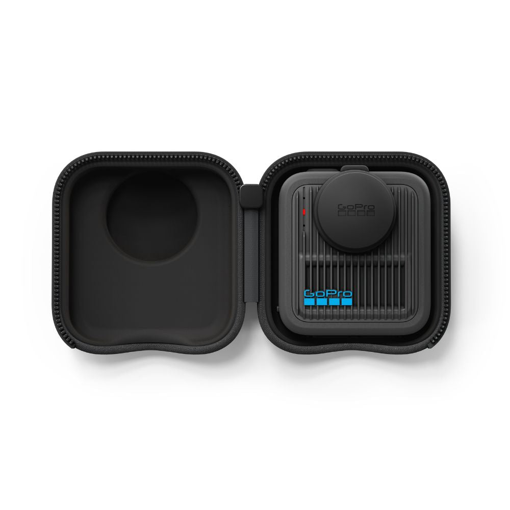 GOPRO Max2 Replacement Case מארז מגן למצלמת Max2 - דוגית