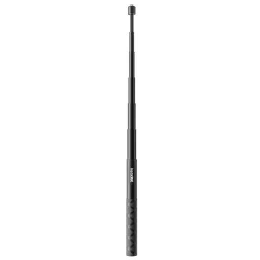Insta360 Invisible Selfie Stick מוט סלפי נעלם לחלוטין באורך 114 ס״מ
