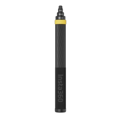 Insta360 Extended Selfie Stick מוט סלפי 3 מטר