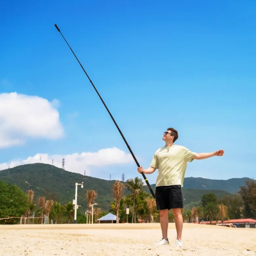 Insta360 Extended Selfie Stick מוט סלפי 3 מטר