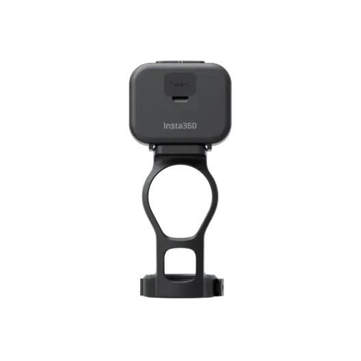 Insta360 Luna Ultra Mini Fill Light מיני פנס תאורת לד למצלמה