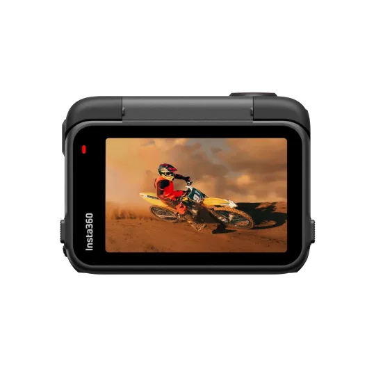 Insta360 Ace Pro 2 קיט מצלמת אקסטרים וסוללה נוספת