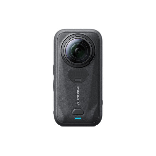 Insta360 X6 מצלמת אקסטרים